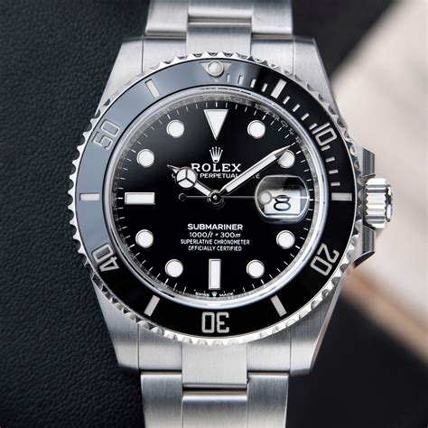 buy black rolex submariner